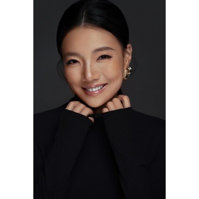 Wendy Wen 項目主席 (半永久化妝)